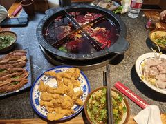 -陈眼镜火锅(总店)