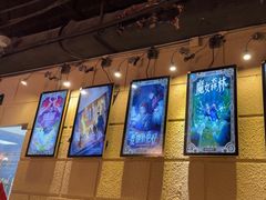 -逃脱反斗城沉浸剧情密室(北京路店)