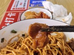 -郭小侠襄阳牛肉面·武汉热干面(洛溪店)