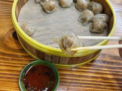 -海陆丰明凤擂茶
