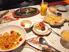 -战斧牛排餐厅(悦方IDmall店)
