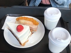 -Cafe Aewol Monsant