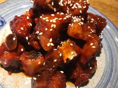 -兰溪小馆(东直门簋街店)