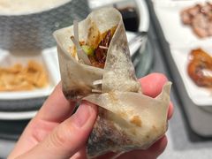 -羲和雅苑•北京烤鸭(平安国际金融中心店)