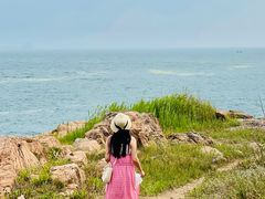 -青岛第三海水浴场