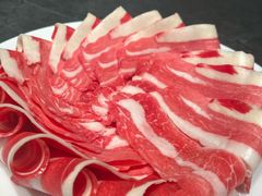 -清真·鸦儿李记·涮肉(月坛店)