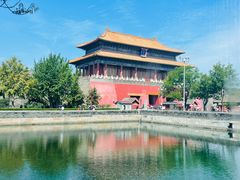 -四季民福烤鸭店(故宫店)