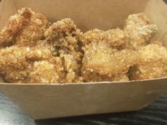-台湾逢甲夜食(天河店)