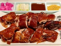 -茄子恰恰·新云南小炒(钱王街店)