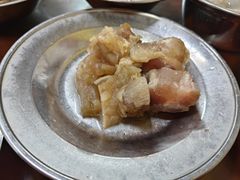 -阿秋牛排(湖心街店)