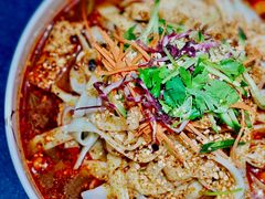 -伊带伊路新疆美食府(呼家楼店)