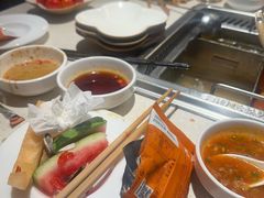 -海底捞火锅(中商百货店)