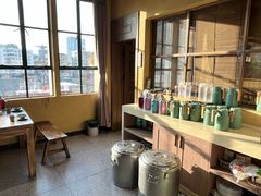 -七步香云南山里菜(昆明老街店)