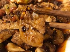 -百年粉蒸牛肉