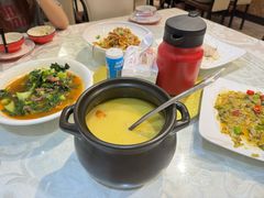 -阿巧一号私房菜(止园路店)