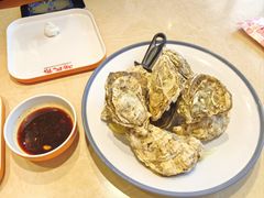 -杨氏青龙虾·羊蝎子(珠江路店)