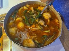 -杨记齐齐哈尔烤肉(总店)