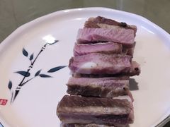 -锦江宾馆-花园餐厅