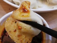 -饺子先生(世豪店)