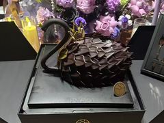 -西檬树SIMON·T轻奢蛋糕(大东方Max店)