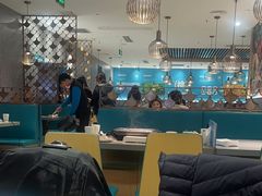 -半天妖烤鱼(紫荆广场店)