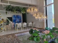 -ins森林童话餐厅coffee&bistro