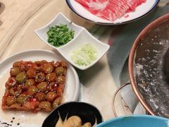 -东来顺饭庄(西直门店)