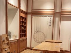 -小满手工粉(上海文峰广场店)