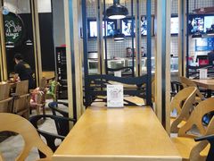 大堂-姐弟俩土豆粉(四海唐人街店)