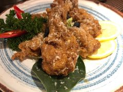 -三代烤肉(保利广场店)