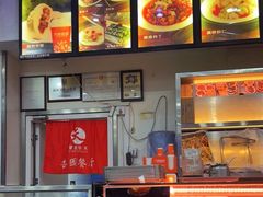 -杏园餐厅(阜成门店)
