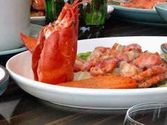 -环球港凯悦 · 享悦中餐厅