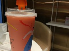 -奈雪的茶(新天地广场PRO店)