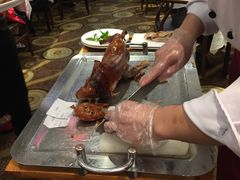 -四季小馆·地道北京小吃(广百店)