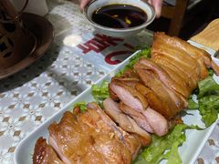 -蜗牛小馆醉乡民谣云南菜(惠新西里店)