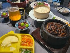 -狮王府淮扬菜(夫子庙老门东店)