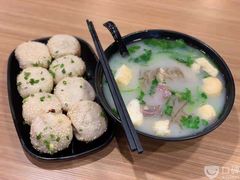 -小杨生煎(宝山花园城店)