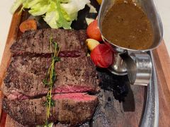 塔雀特制M级牛排-TA'塔雀 墨西哥餐厅(江都金鹰店)