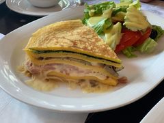 -安德鲁饼店(总店)