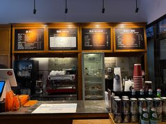 -1901 Cafe(西四店)
