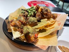 -撒椒·四川江湖菜(西单大悦城店)