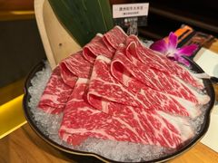 -藤原布二·八佰善会席料理(奥体店)