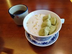 -寄畅興·百年蟹黄面·万国建筑群(外滩27号店)