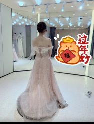 -MISS MIA 婚纱品牌馆