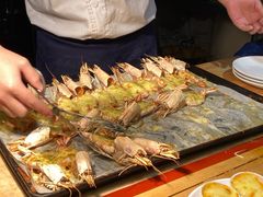 -芭菲盛宴·环球美食(袁家岗店)