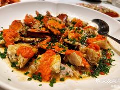 -荣兴酒家(徐家汇店)