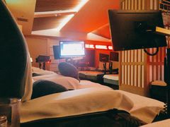 -极乐汇汗蒸会馆(杭州店)