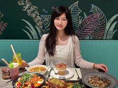 -SHADOWS•Bistro&Eatery(安福路店)