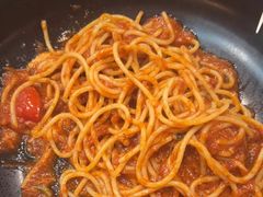 -芭莉与彩虹西餐厅(成都合生汇店)