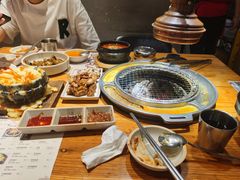 -喜来稀肉(北外滩白玉兰广场店)